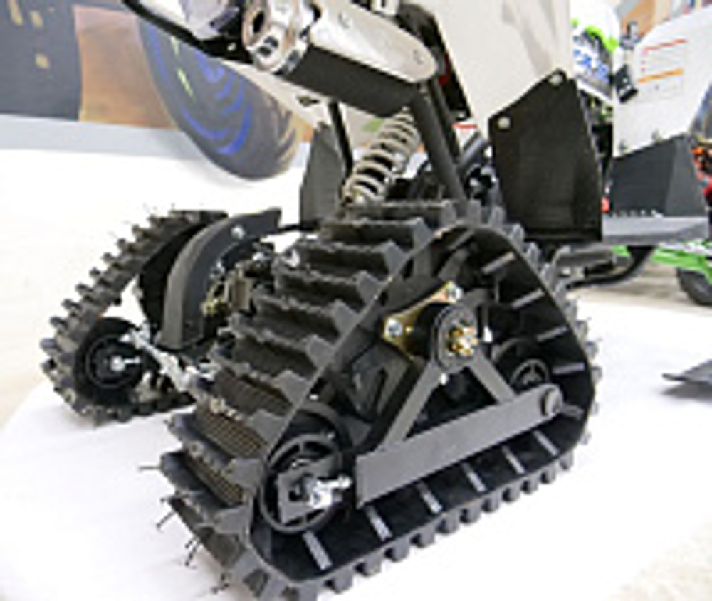 Снегоцикл MOTAX Gekkon 70 Snow