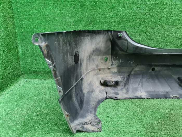 Бампер задний Nissan X-Trail t32 (2013-2019)