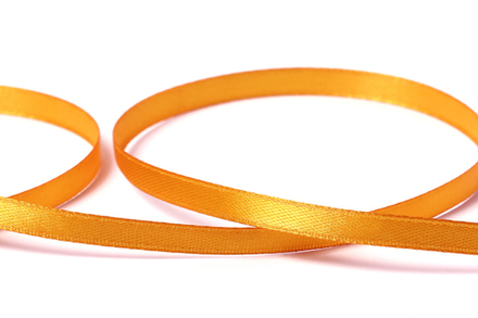 Лента атласная "Gamma", 6 мм, цв.120