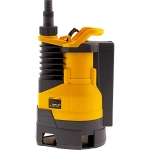 Дренажный насос DPX650, 650 Вт, подъем 7 м, 11500 л/ч// DENZEL 97225