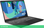 Ноутбук MSI Modern 15 MS-15HK (B7M-262XBY)