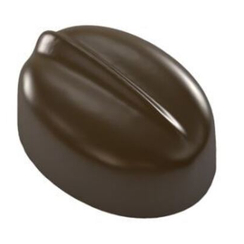 105 | Форма для шоколадных конфет "Зерно" (275*135мм)