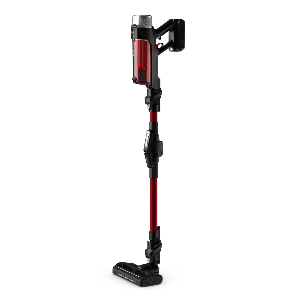 Беспроводной пылесос Tefal X-Force Flex 9.60 Animal TY2079WO