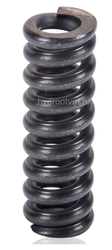 A7VO160 SPRING OF CENTER PIN - Пружина центрального пальца
