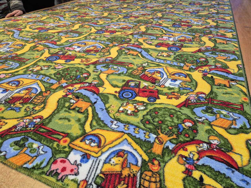 Принт 10-Ти Цветное Полотно Обр p1144b8p 51 Прямой