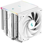Кулер Deepcool AK620 DIGITAL SE WH R-AK620-WHADMN-GJD белый