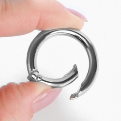 Кольцо-карбин 25/35 мм