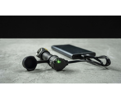 Насадка защитная  для задней крышки фонаря Armytek ATC-01/Wizard, Elf, Prime(кроме Pro Max)