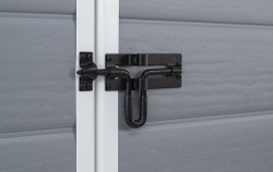 Пластиковый сарай Keter Manor 6x8