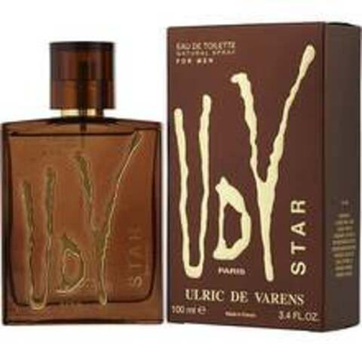 Ulric de Varens UVD Star EDT 60ml