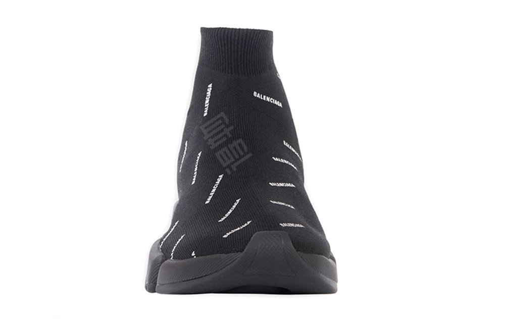 Balenciaga Speed 2.0 (Женская размерная сетка)