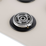 Газовая варочная панель MAUNFELD EGHG.43.33CBG\G