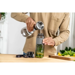 Zwilling Tritan Bidon 680 мл серый
