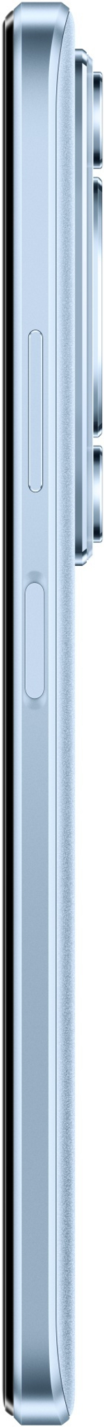 Смартфон Huawei nova Y72S 8 ГБ/256 ГБ синий