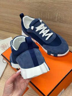 Кроссовки Hermes