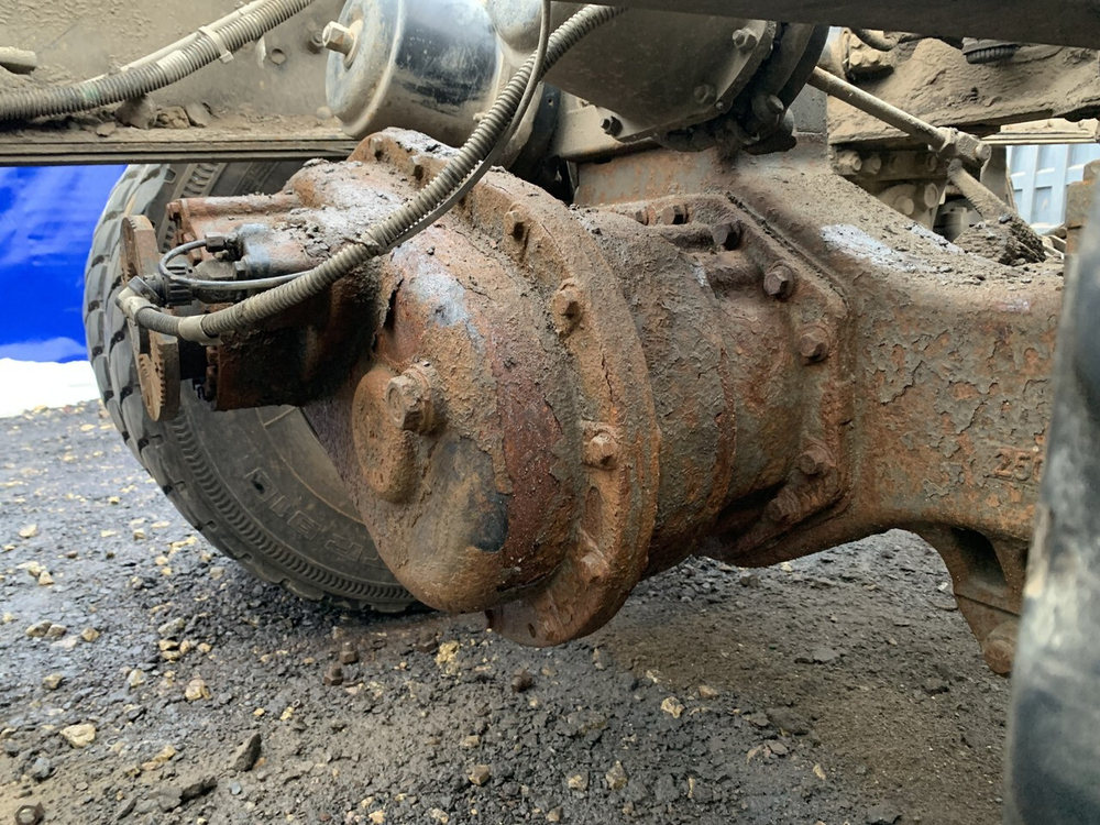 Редуктор проходной  i-5.921 2023г.