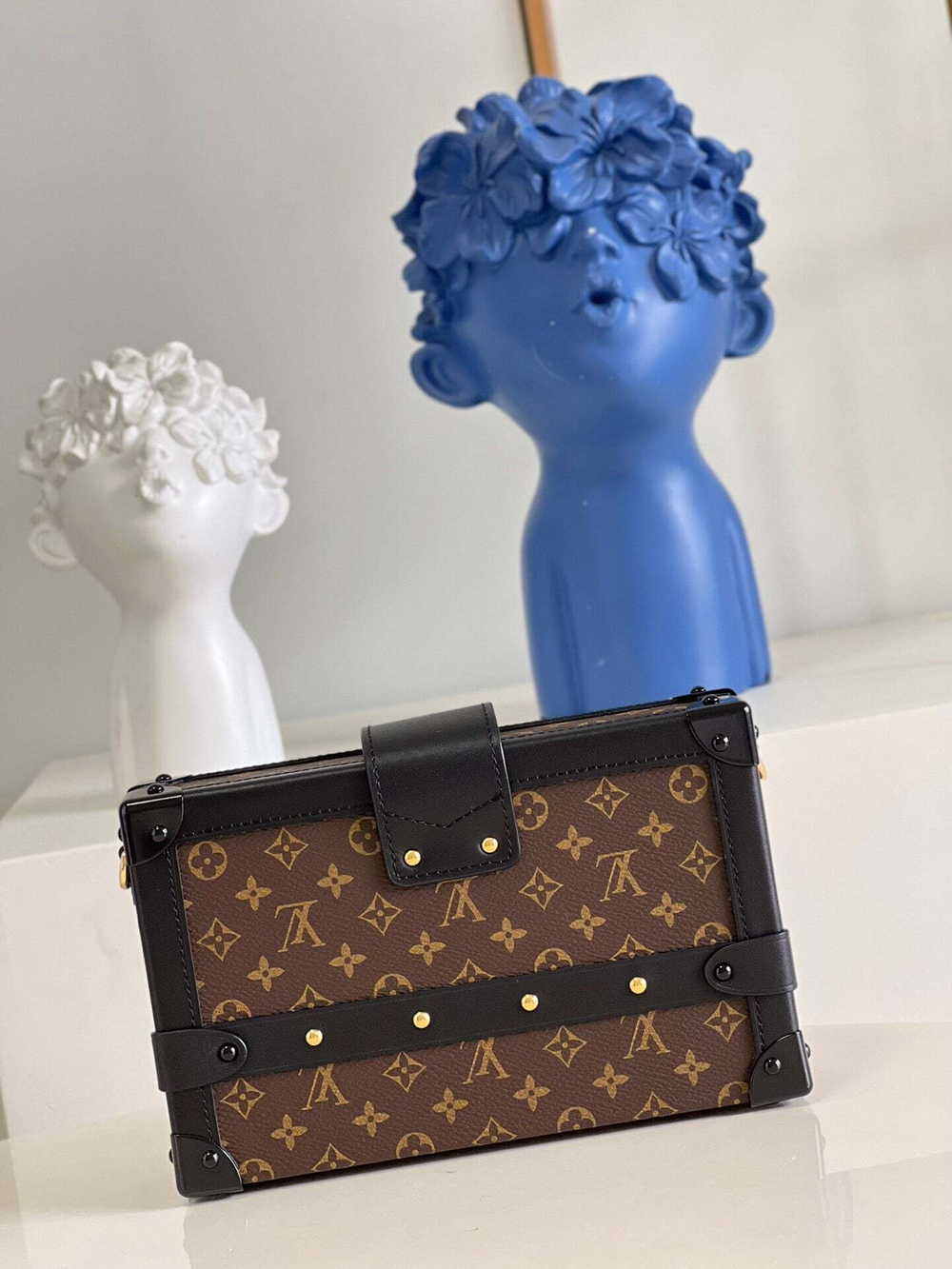 Louis Vuitton Petite Malle