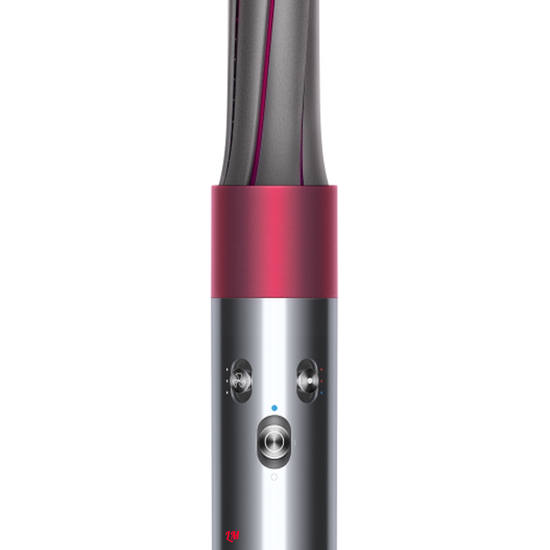 Стайлер Dyson HS01 Airwap Complete Nickel Red Gift Edition , красный никель