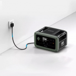 Портативная электростанция Xiaomi Baseus Outdoor Energy Storage Fast Charging Power Bank, 600 Вт