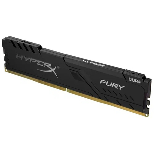Модуль памяти DIMM DDR4 16GB, 3600Mhz, Kingston FURY Beast (KF436C18BB/16)