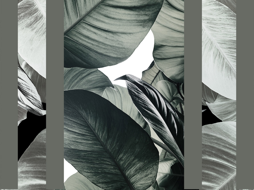 Дизайнерские обои Wall Street GreenDay-22