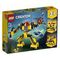 Lego konstruktor Creator Underwater Robot