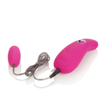 Виброяйцо BODY&SOUL TRANSCEND (Цвет: розовый)