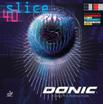 Donic Slice 40