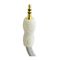 AudioQuest Mini FLX 3.5-2RCA white