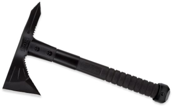 Топор SOG Мод. VOODOO MINI BLACK 97262