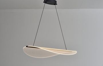 2109P-BK BK (1) Люстра RL