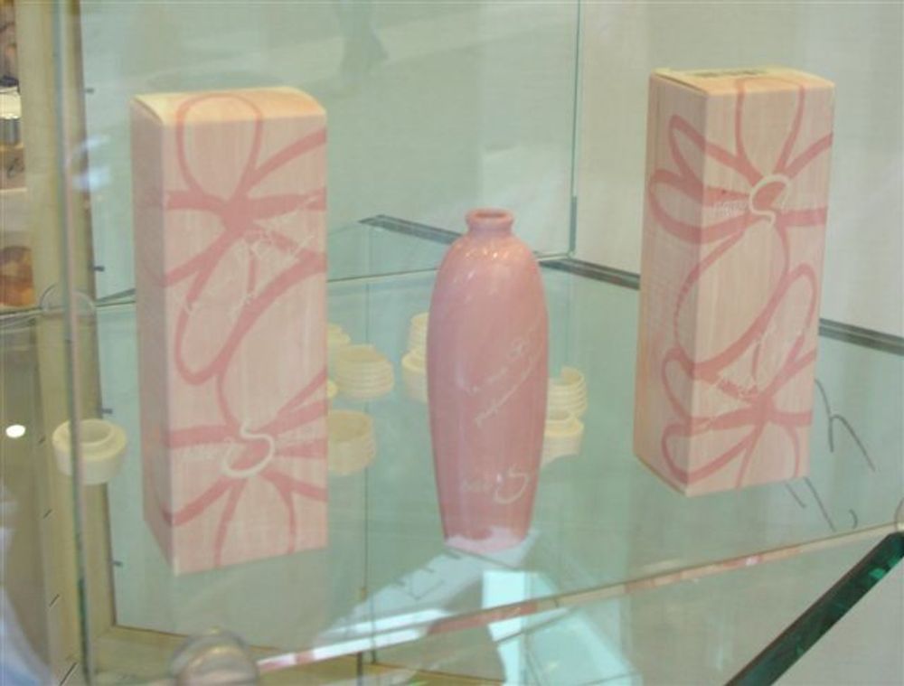 Hilde Soliani Ortensia