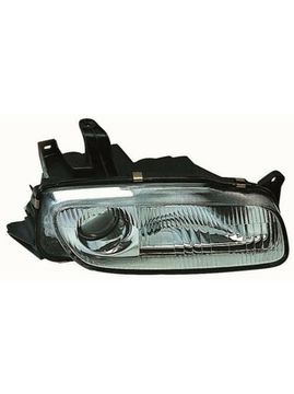НОВАЯ ФАРА MAZDA 323F (BA) 1994- 5D ПЕРЕДНЯЯ ЛЕВАЯ, НЕ КСЕНОН