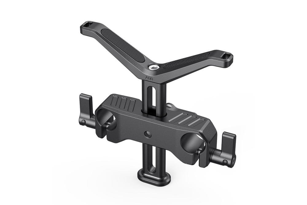 Поддержка объектива для направляющих SmallRig BSL2681 15мм LWS Universal Lens Support