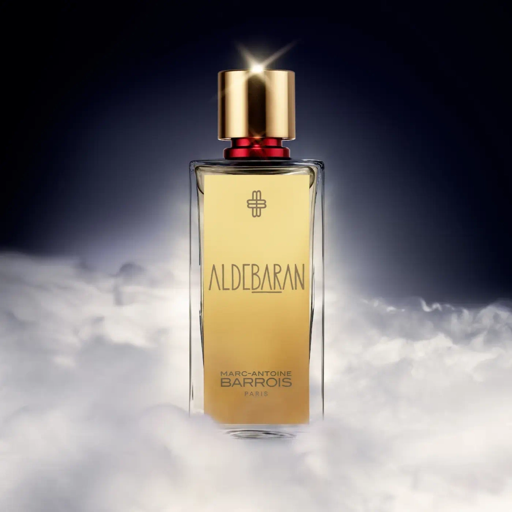 Marc-Antoine Barrois Aldebaran EDP