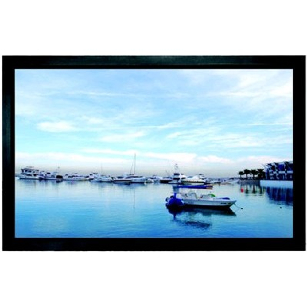 Экран для проектора Classic Solution F 204x115/9 PW-PD/S