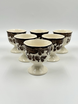 Подставка для яйца Palissy, Game Series