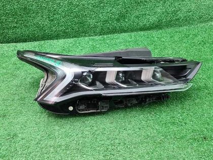 Битая Фара правая Kia K5 (2019-2023) LED