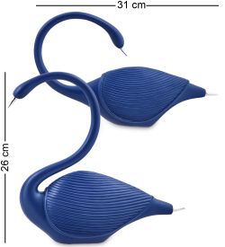 BMB- 97/1 Фигура «Пара лебедей»