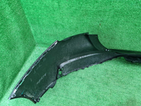 Бампер задний Zeekr 001 (2021-н.в.)
