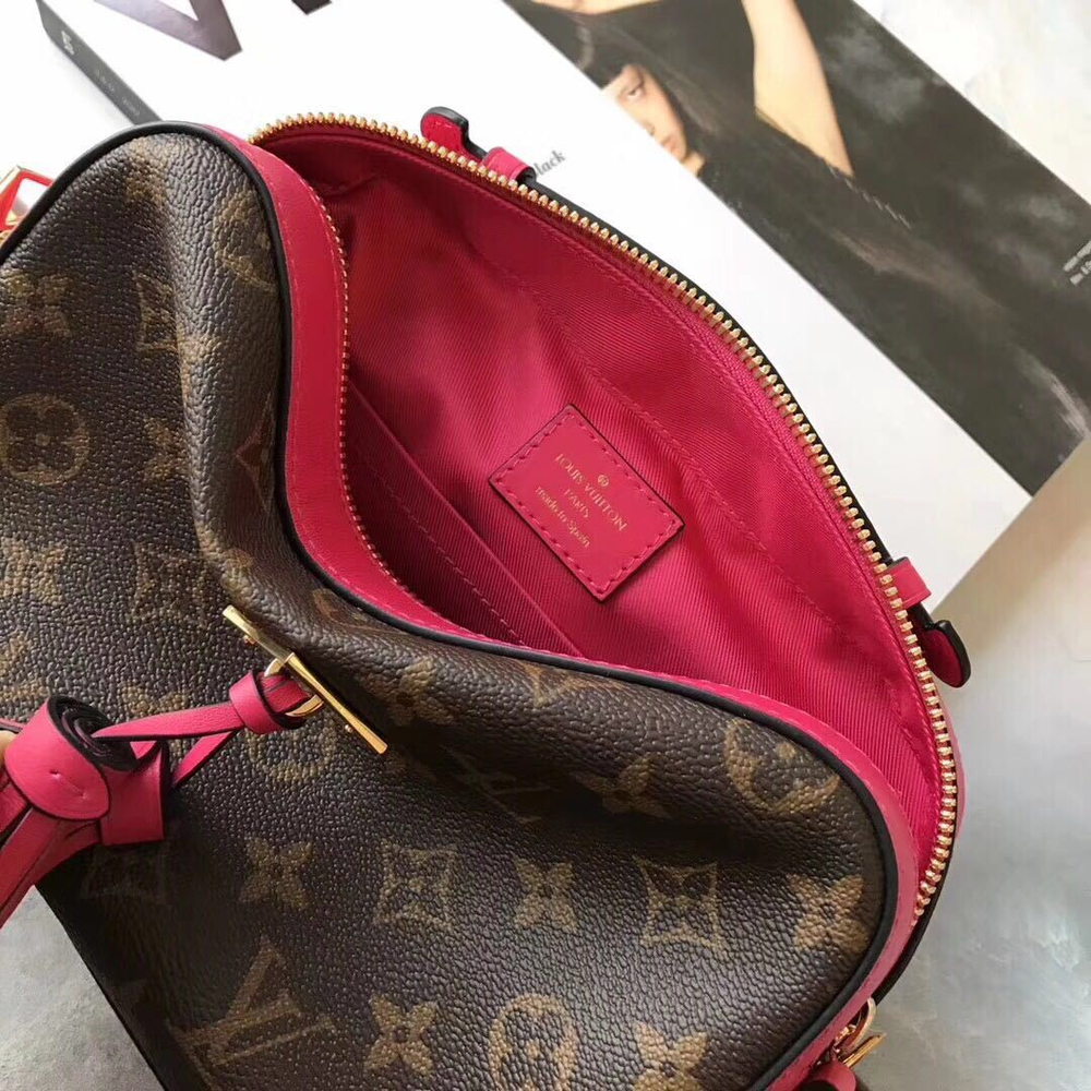 Louis Vuitton Saintonge