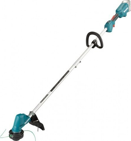 Триммер аккумуляторный MAKITA DUR 192 LZ без АКБ и ЗУ DUR192LZ