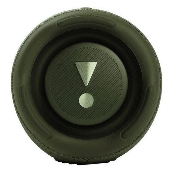 Портативная колонка JBL Charge 5 Green