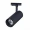 ST350.436.20.36 Св-к трек. Черный LED 1*20W 3000K 1 800Lm Ra?90 36° IP20 L158xW65xH193 100-240V БЭЙС