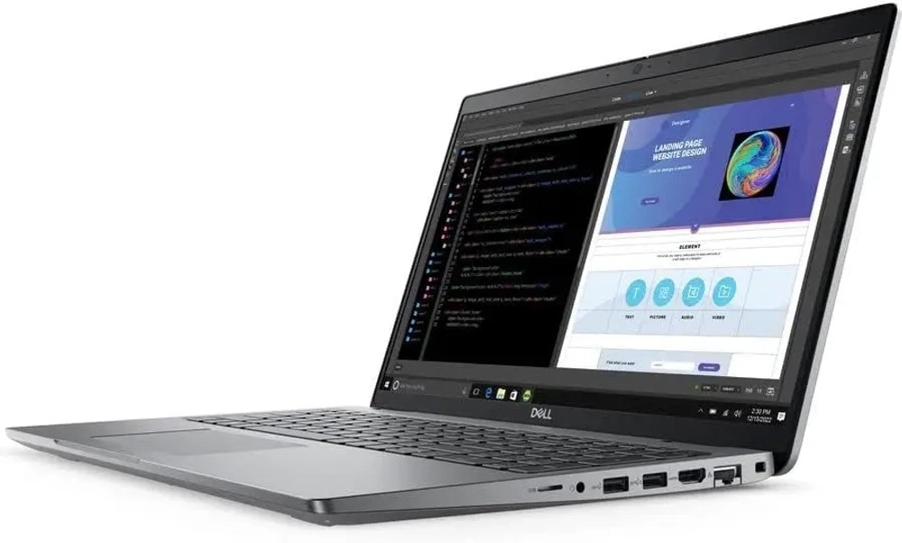 Мобильная рабочая станция Dell Precision 3580 (210-BGDO_3)