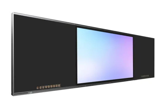 Интерактивная панель (комплект) Lumien 86GL