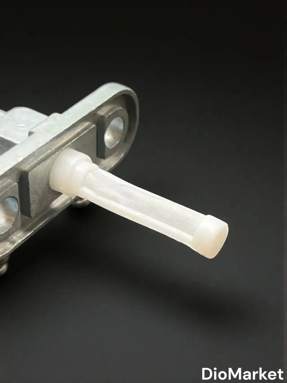 кран вакуумный на ямаха джог 2JA