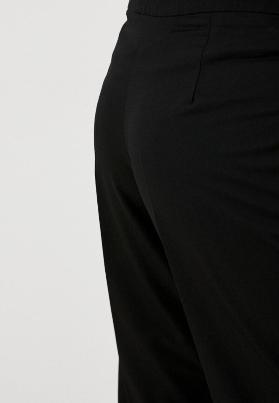 Брюки женские Anyday Icon Trousers 02, цвет черный