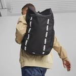 Рюкзак PUMA EvoESS Box Backpack