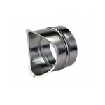 Врезка седло круглая 560/800